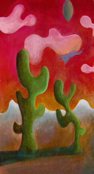 cottoncacti