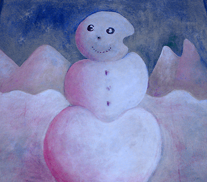 snowman