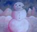 snowman