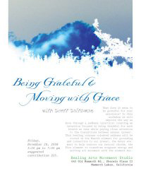grace