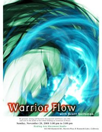 warrior
